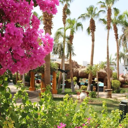 Herrmes Hospitality Sharm el-Sheikh Eksteriør billede