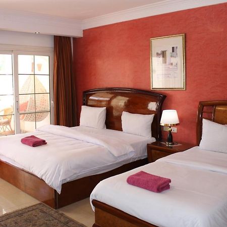 Herrmes Hospitality Sharm el-Sheikh Eksteriør billede