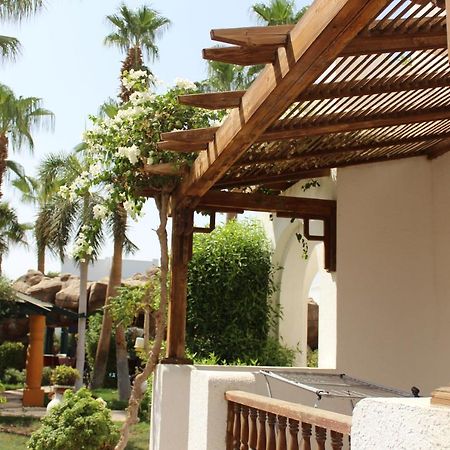 Herrmes Hospitality Sharm el-Sheikh Eksteriør billede