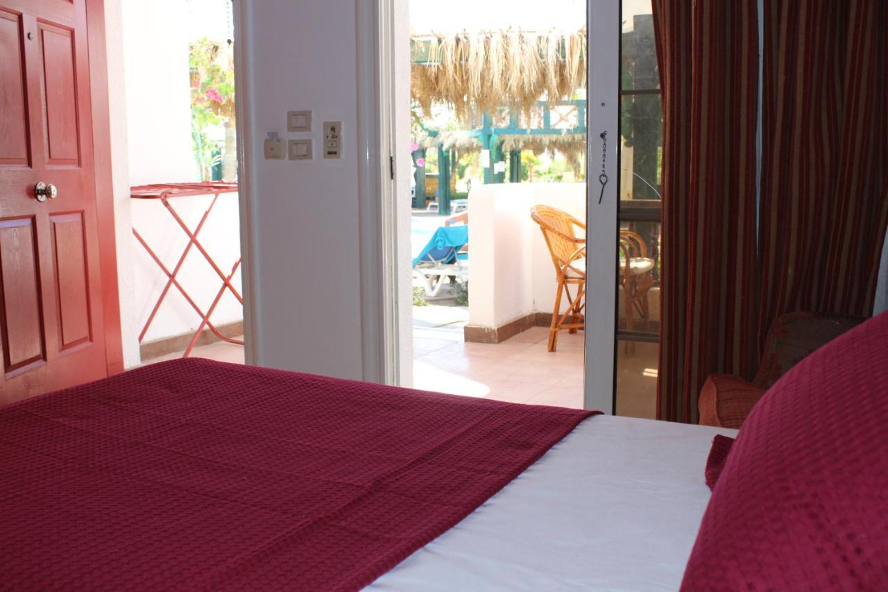 Herrmes Hospitality Sharm el-Sheikh Eksteriør billede