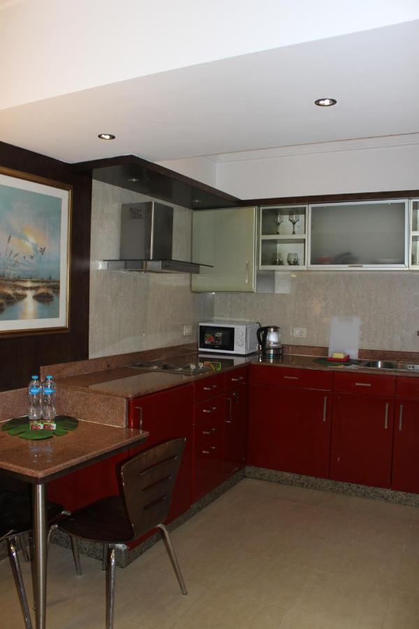 Herrmes Hospitality Sharm el-Sheikh Eksteriør billede
