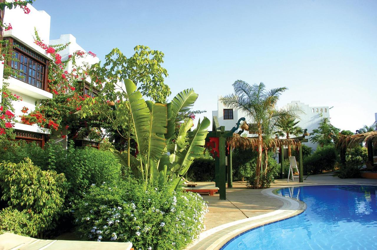 Herrmes Hospitality Sharm el-Sheikh Eksteriør billede
