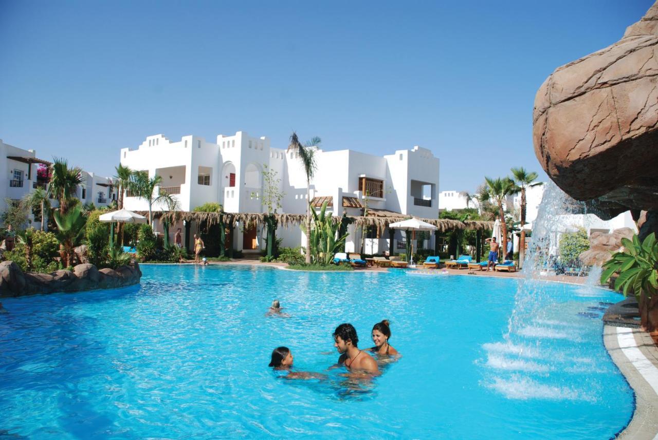 Herrmes Hospitality Sharm el-Sheikh Eksteriør billede