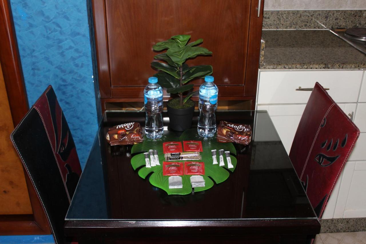 Herrmes Hospitality Sharm el-Sheikh Eksteriør billede