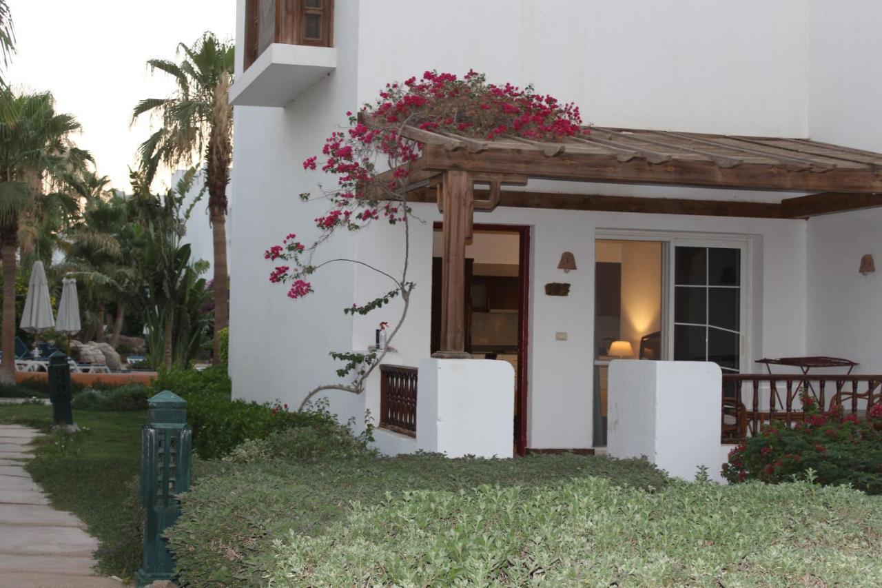 Herrmes Hospitality Sharm el-Sheikh Eksteriør billede