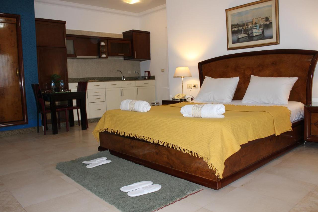 Herrmes Hospitality Sharm el-Sheikh Eksteriør billede