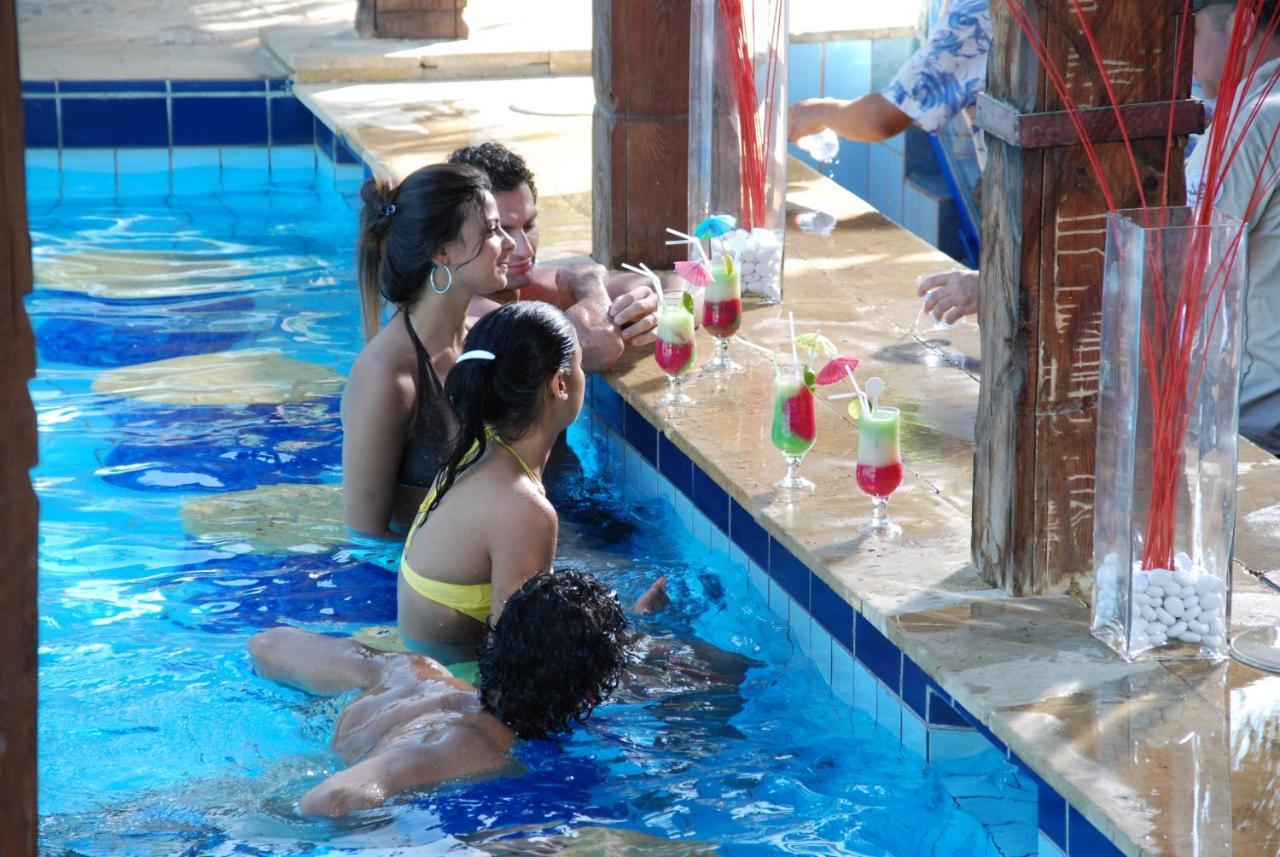 Herrmes Hospitality Sharm el-Sheikh Eksteriør billede