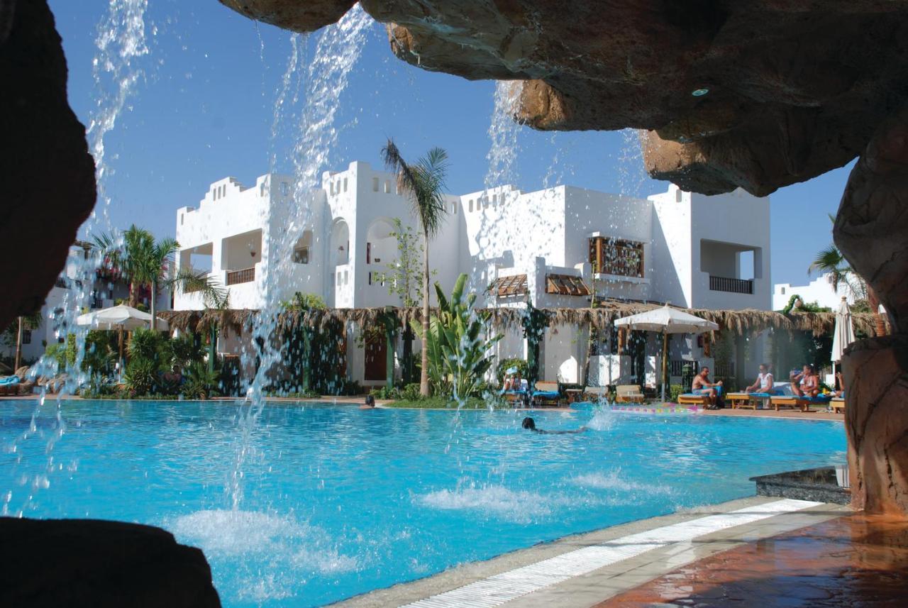 Herrmes Hospitality Sharm el-Sheikh Eksteriør billede