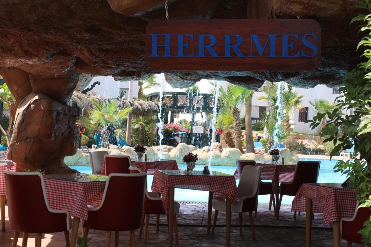 Herrmes Hospitality Sharm el-Sheikh Eksteriør billede