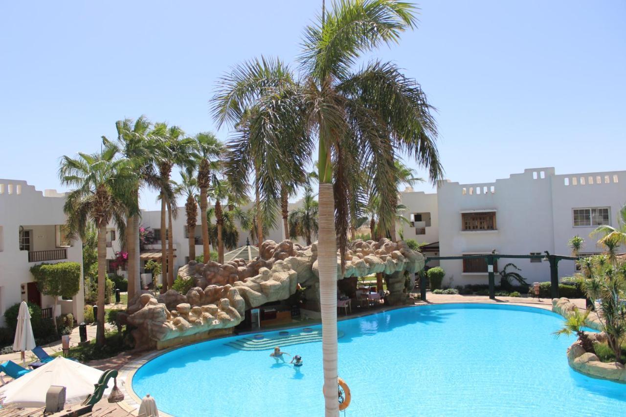 Herrmes Hospitality Sharm el-Sheikh Eksteriør billede