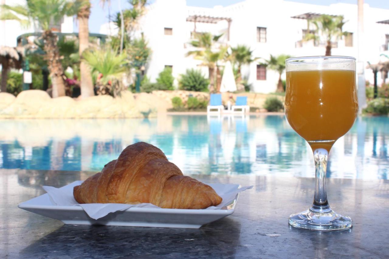 Herrmes Hospitality Sharm el-Sheikh Eksteriør billede